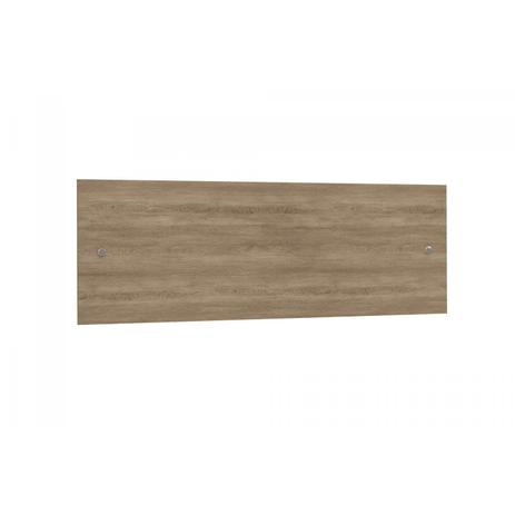 Painel para Dormitório Modulado A903 Smart Kappesberg Nogal Menor preço em Painel para Dormitório Modulado A903 Smart Kappesberg Nogal