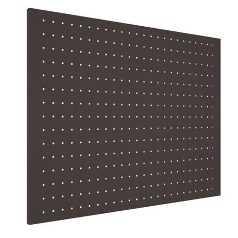 Painel para ferramentas metálico 725 X 575 mm - Presto Menor preço em Painel para ferramentas metálico 725 X 575 mm - Presto