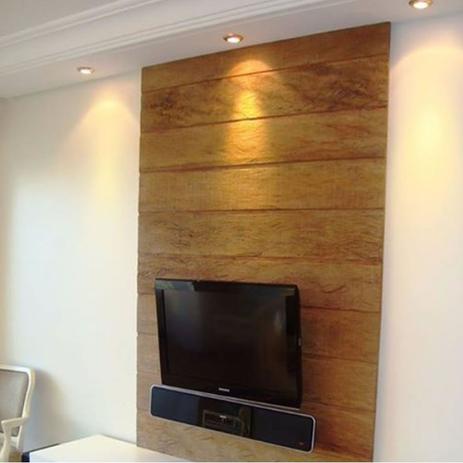 Painel para sala de TV medindo 1,60x1,20 Em Madeira De Demolição - Marcenaria garimpo mineiro Menor preço em Painel para sala de TV medindo 1,60x1,20 Em Madeira De Demolição - Marcenaria garimpo mineiro