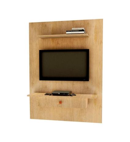 Painel para TV 42 Polegadas 109 cm Argila - Jb bechara é boa?