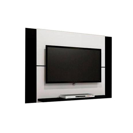 Painel para TV 46” Multivisão Painel-Louvre, Branco e Preto Menor preço em Painel para TV 46” Multivisão Painel-Louvre, Branco e Preto