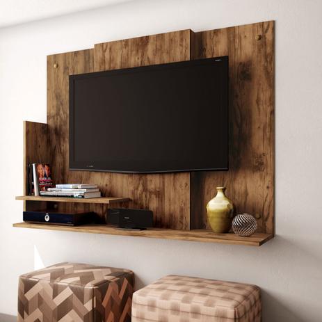 Painel para TV até 32 Polegadas Adapt Caemmun Jatobá é boa?