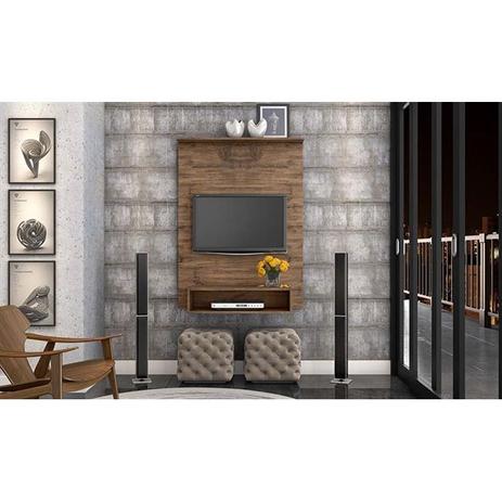 Painel para TV até 40 PA10 Dalla Costa Nobre Menor preço em Painel para TV até 40 PA10 Dalla Costa Nobre