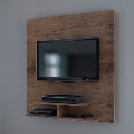 Painel para TV até 40 Polegadas JB Bechara Canela Menor preço em Painel para TV até 40 Polegadas JB Bechara Canela