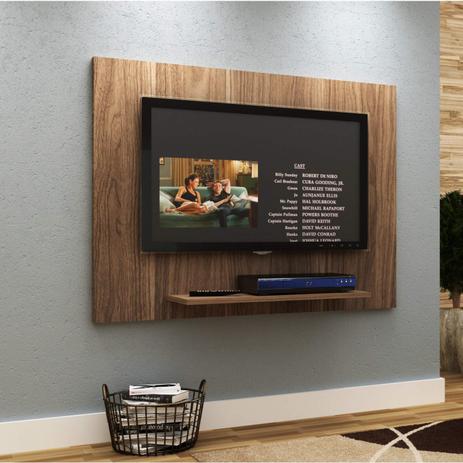 Menor preço em Painel para TV até 42 Polegadas 1 Prateleira Moscou Yescasa Demolição