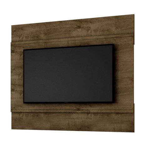 Painel Para TV até 42 Polegadas 107 cm Bali Madeira Rústica - Bechara Menor preço em Painel Para TV até 42 Polegadas 107 cm Bali Madeira Rústica - Bechara