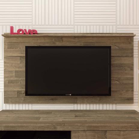 Painel para TV até 42 Polegadas Slim Artely Rústico é boa?