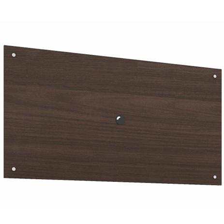 Painel Para TV até 46” Estrela Rustico - Mirarack Menor preço em Painel Para TV até 46” Estrela Rustico - Mirarack