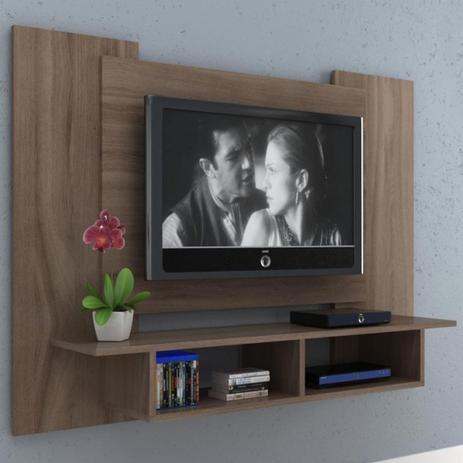 Painel para TV Até 48 Polegadas Anthony Palermo - Manto Móveis é boa?