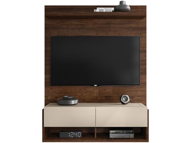 Painel para TV até 50” Caemmun - Home Block Menor preço em Painel para TV até 50” Caemmun - Home Block