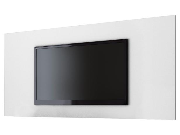 Painel para TV até 50” Fiorello 7096 - 7584 - Spazzio Nobre