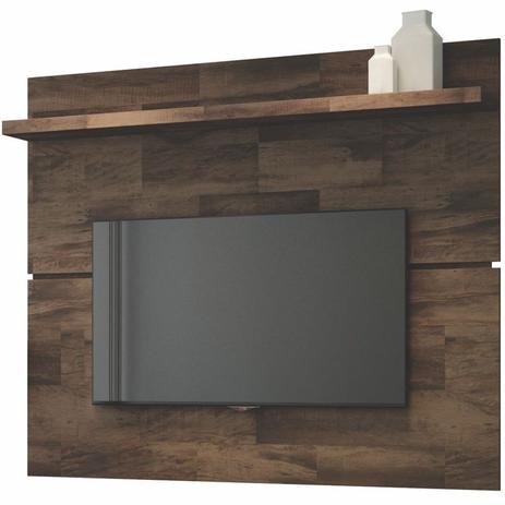 Menor preço em Painel Para TV até 55 Pol. Personale 1.6 Deck - HB Móveis
