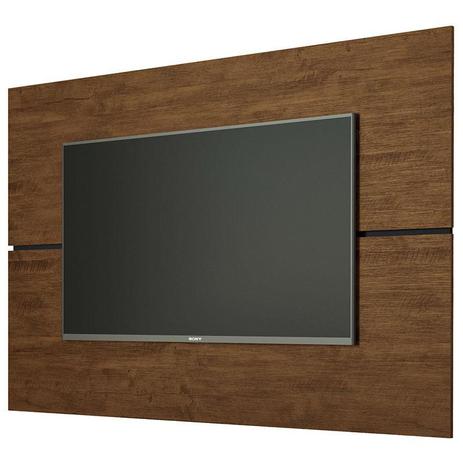 Painel para TV Dumond Canyon Preto - HB Móveis - Hb moveis Menor preço em Painel para TV Dumond Canyon Preto - HB Móveis - Hb moveis