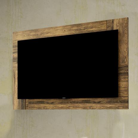 Painel para TV Extensivo Delfos Até 55 Canela Rústico/Dunas - Colibri móveis Menor preço em Painel para TV Extensivo Delfos Até 55 Canela Rústico/Dunas - Colibri móveis
