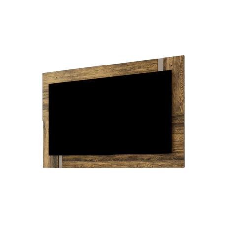 Painel Para TV Extensivo Delfos Canela Rústico E Dunas Colibri - Colibri móveis Menor preço em Painel Para TV Extensivo Delfos Canela Rústico E Dunas Colibri - Colibri móveis