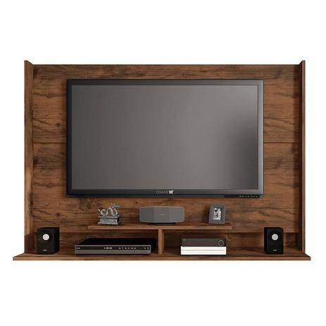 Painel para TV Flash Jatobá - Caemmun é boa?