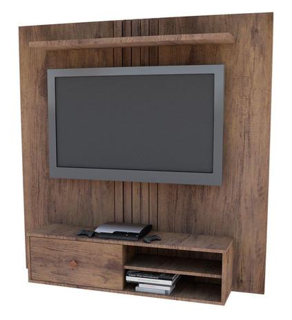 Painel para TV JB 5024 Canela - JB Bechara é boa?