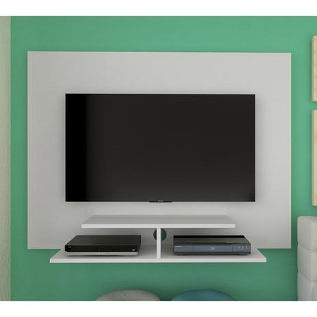 Painel Para TV Jet Plus Branco Artely é boa?