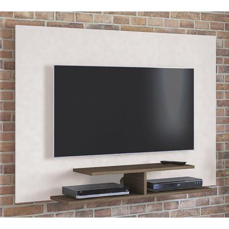 Painel Para TV Jet Plus Off White Amêndoa Artely é boa?