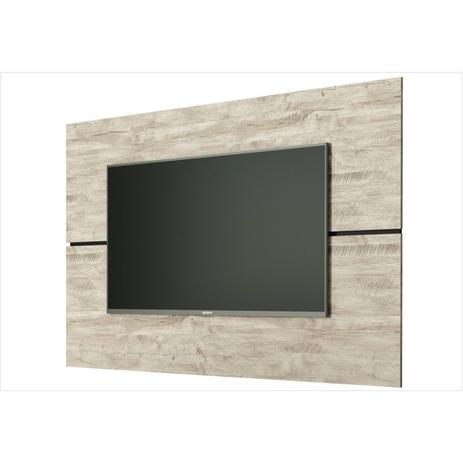 Painel para TV LED Dumond - Aspen/Preto - Hb móveis Menor preço em Painel para TV LED Dumond - Aspen/Preto - Hb móveis