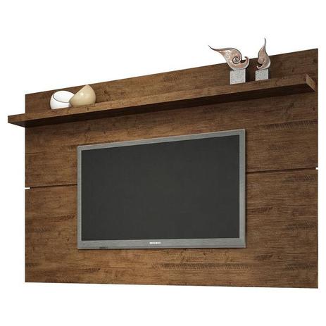 Painel para TV Personale 1.6 Canyon HB Móveis - Hb moveis Menor preço em Painel para TV Personale 1.6 Canyon HB Móveis - Hb moveis