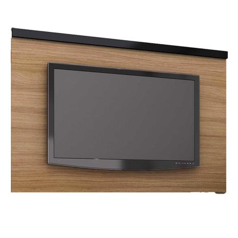 Painel para TV Tecno Mobili PA2906 Amêndoa Menor preço em Painel para TV Tecno Mobili PA2906 Amêndoa