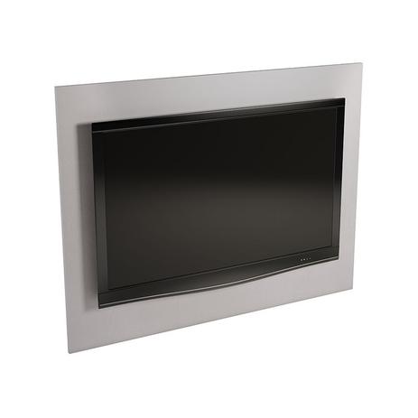 Painél para TV Unique Basalt - Falkk Menor preço em Painél para TV Unique Basalt - Falkk