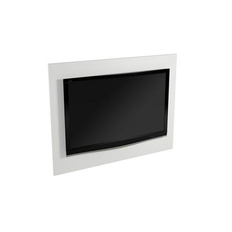 Painel para TV Unique Glatt Falkk Branco Menor preço em Painel para TV Unique Glatt Falkk Branco
