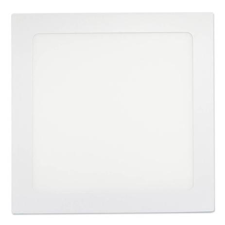 Painel Plafon De Led Embutir Quadrado 18w Branco Frio 6k - Demi é ruim? Painel Plafon De Led Embutir Quadrado 18w Branco Frio 6k - Demi é boa?