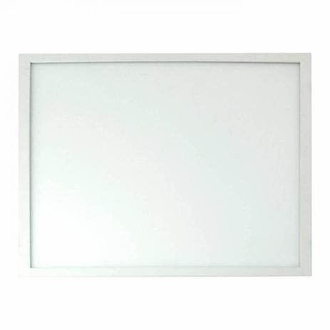 Painel Plafon Led Embutir 60x60cm 55W 6000K Bivolt - Bella Iluminação - DL115CW Menor preço em Painel Plafon Led Embutir 60x60cm 55W 6000K Bivolt - Bella Iluminação - DL115CW