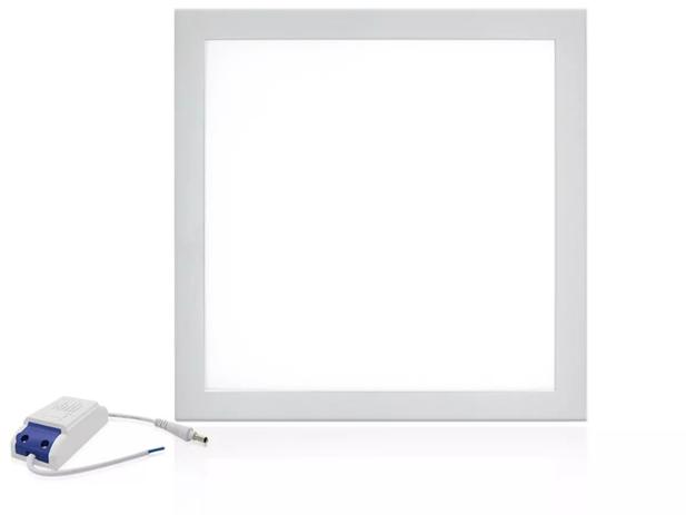 Painel Plafon Led Embutir Quadrado 12w Branco Neutro 4000k - Allight é boa?
