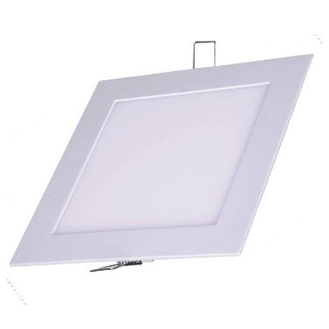 Painel Plafon Led Embutir Quadrado 6w Branco Frio 6000k - Allight Menor preço em Painel Plafon Led Embutir Quadrado 6w Branco Frio 6000k - Allight