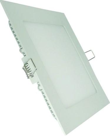 Painel Plafon Led Embutir Quadrado 6w Branco Neutro 4000k - Allight Menor preço em Painel Plafon Led Embutir Quadrado 6w Branco Neutro 4000k - Allight