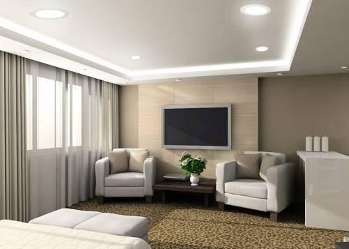 Painel Plafon Led Embutir Redondo 6w Branco Frio 6000k - Allight é boa?