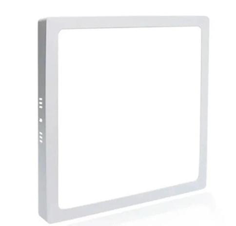 Painel Plafon Sobrepor 25w Led Quadrado Redondo Luz Branca Fria 6000k ou Quente 3000k Bivolt 30x30 - MGC é ruim? Painel Plafon Sobrepor 25w Led Quadrado Redondo Luz Branca Fria 6000k ou Quente 3000k Bivolt 30x30 - MGC é boa?