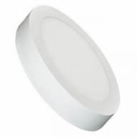 Painel Plafon Sobrepor LED Redondo 25W  6500k - Eztechs é boa?