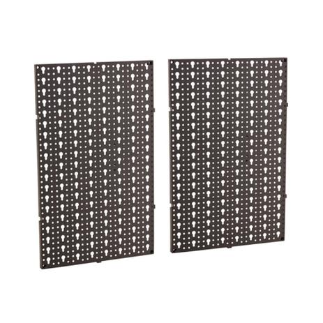 Painel Porta-Ferramentas com 24 Ganchos - Worker Menor preço em Painel Porta-Ferramentas com 24 Ganchos - Worker