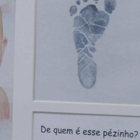 Painel Porta-Retrato Baby Love 1F 10x15 cm com Janela Branco - Kapos Menor preço em Painel Porta-Retrato Baby Love 1F 10x15 cm com Janela Branco - Kapos
