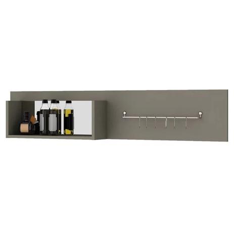 Painel Porta Talheres Connect Duna Henn Menor preço em Painel Porta Talheres Connect Duna Henn