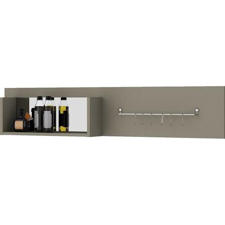 Painel Porta Talheres Connect Henn - Duna Menor preço em Painel Porta Talheres Connect Henn - Duna