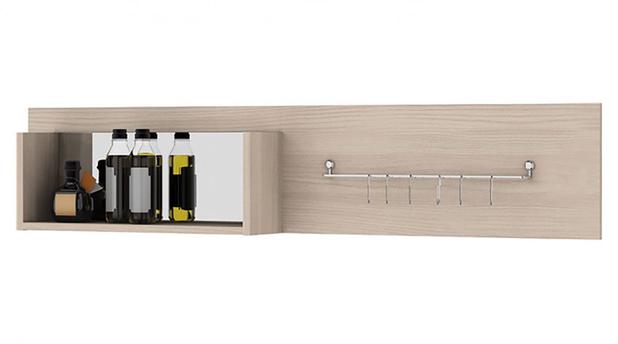 Painel Porta Talheres Henn Connect Menor preço em Painel Porta Talheres Henn Connect
