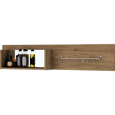 Painel Porta Talheres - Integra - Henn Menor preço em Painel Porta Talheres - Integra - Henn