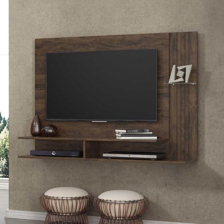Painel pra TV de até 43 Ipê - Cacau - Linea Brasil é boa?