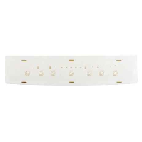 Painel Suporte Placa Interface Lavadora Brastemp Bwq22 Bwq24 é ruim? Painel Suporte Placa Interface Lavadora Brastemp Bwq22 Bwq24 é boa?