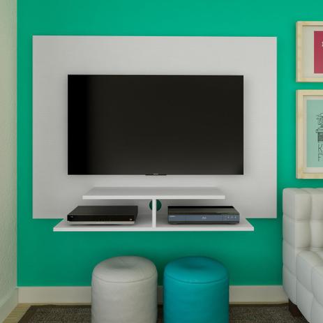Painel Suspenso Jet Plus Branco Artely - Artely móveis é boa?