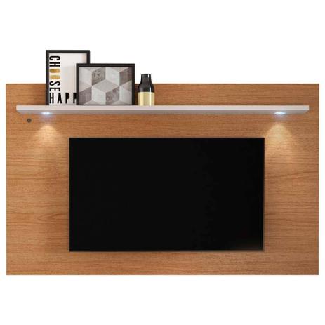 Painel Suspenso Para Tvs Ate 65 Polegadas Colibri Itapua Natura Real Com Off White é ruim? Painel Suspenso Para Tvs Ate 65 Polegadas Colibri Itapua Natura Real Com Off White é boa?