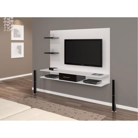 Painel Tango C/Suporte P/Tv 42” / Bancada Com Gaveta Jcm Branco é boa?