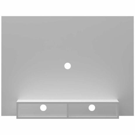 Painel Tv Style - Branco - Primolar Menor preço em Painel Tv Style - Branco - Primolar