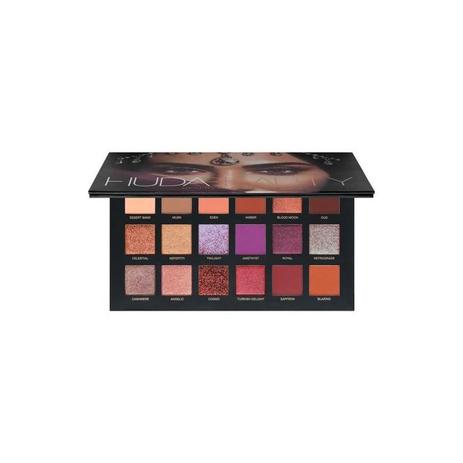 Paleta De Sombra Huda Beauty Desert Dusk Pallete 18 Cores Vila Brasil Maquiagem Magazine Luiza Paleta De Sombra Huda Beauty Desert Dusk Pallete 18 Cores Vila Brasil Maquiagem Magazine Luiza