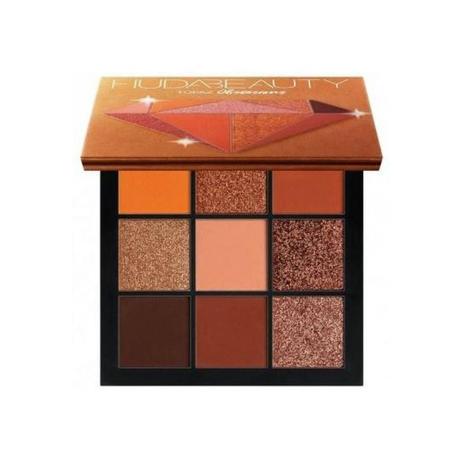 Paleta De Sombras Huda Beauty Topaz Obsessions 9 Cores Vila Brasil Maquiagem Magazine Luiza Paleta De Sombras Huda Beauty Topaz Obsessions 9 Cores Vila Brasil Maquiagem Magazine Luiza